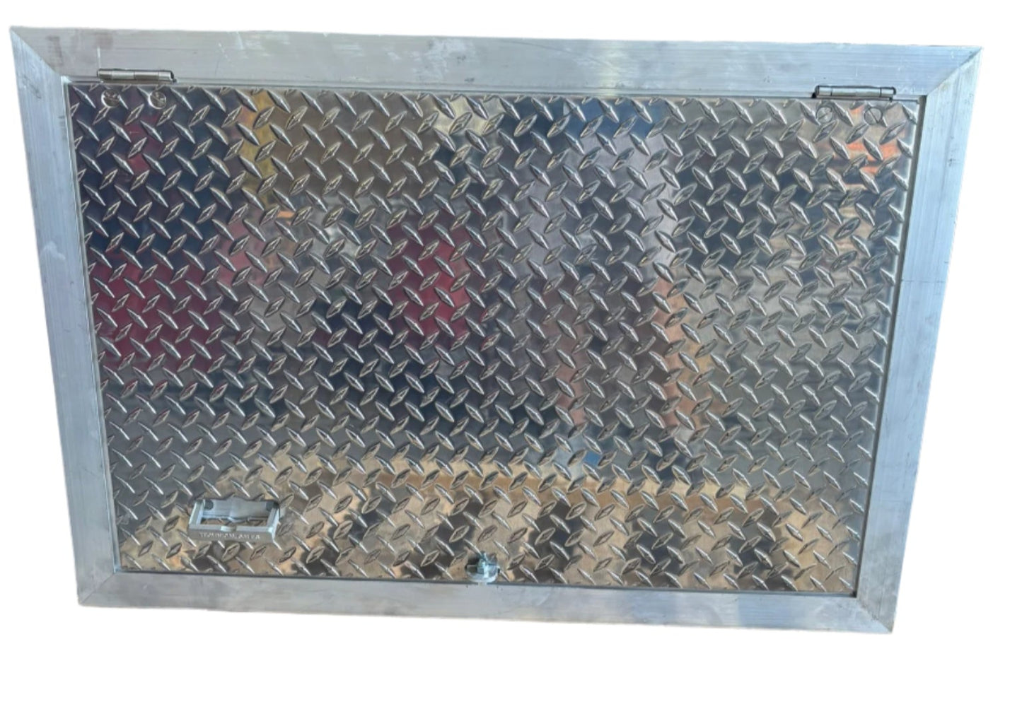 24" x 36" Aluminum Hatch 1 Door