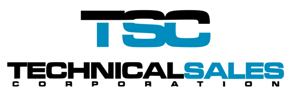 Technical Sales Corporation logo