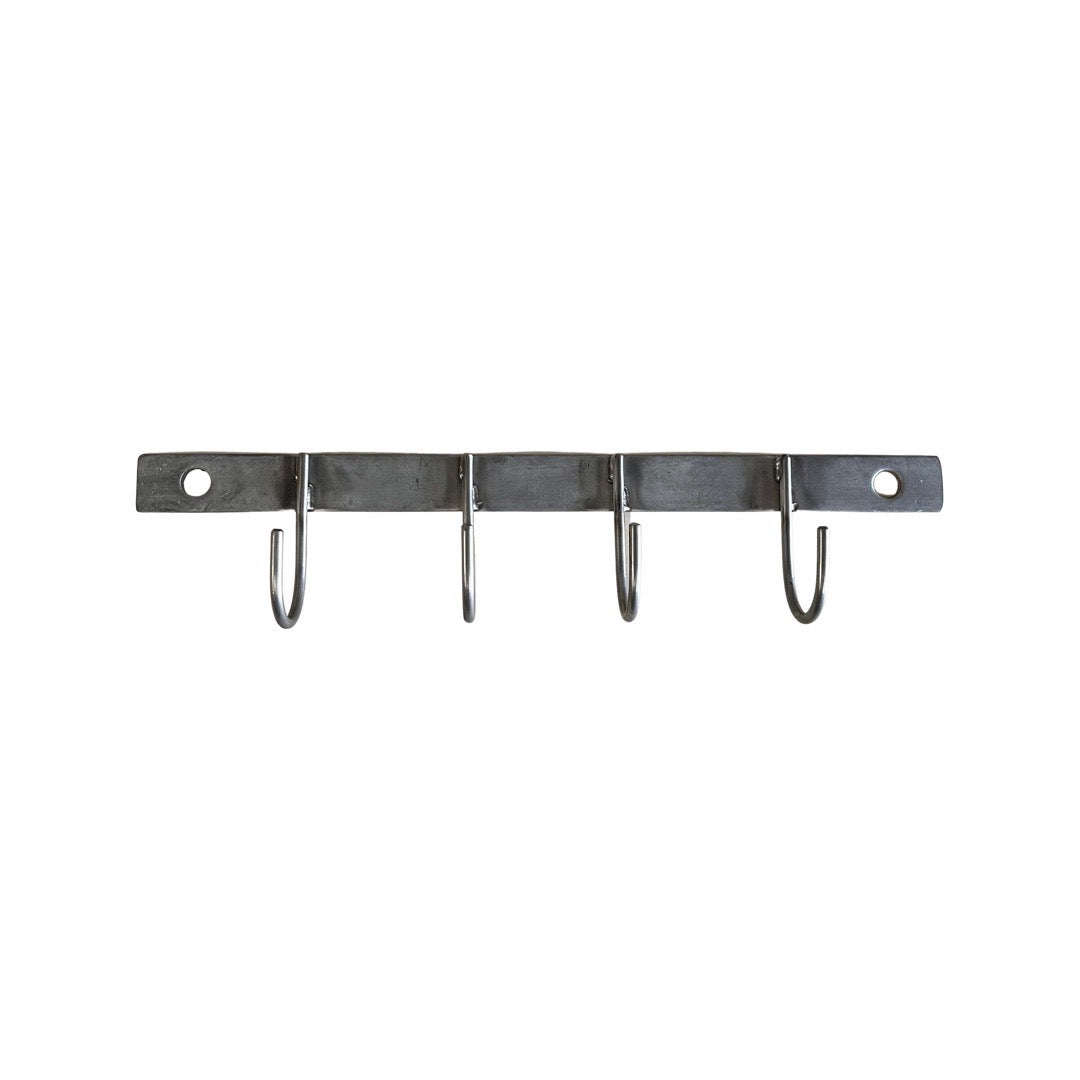 Stainless Steel 14 4 Hook Float Switch Cable Hanger – Technical Sales  Corporation