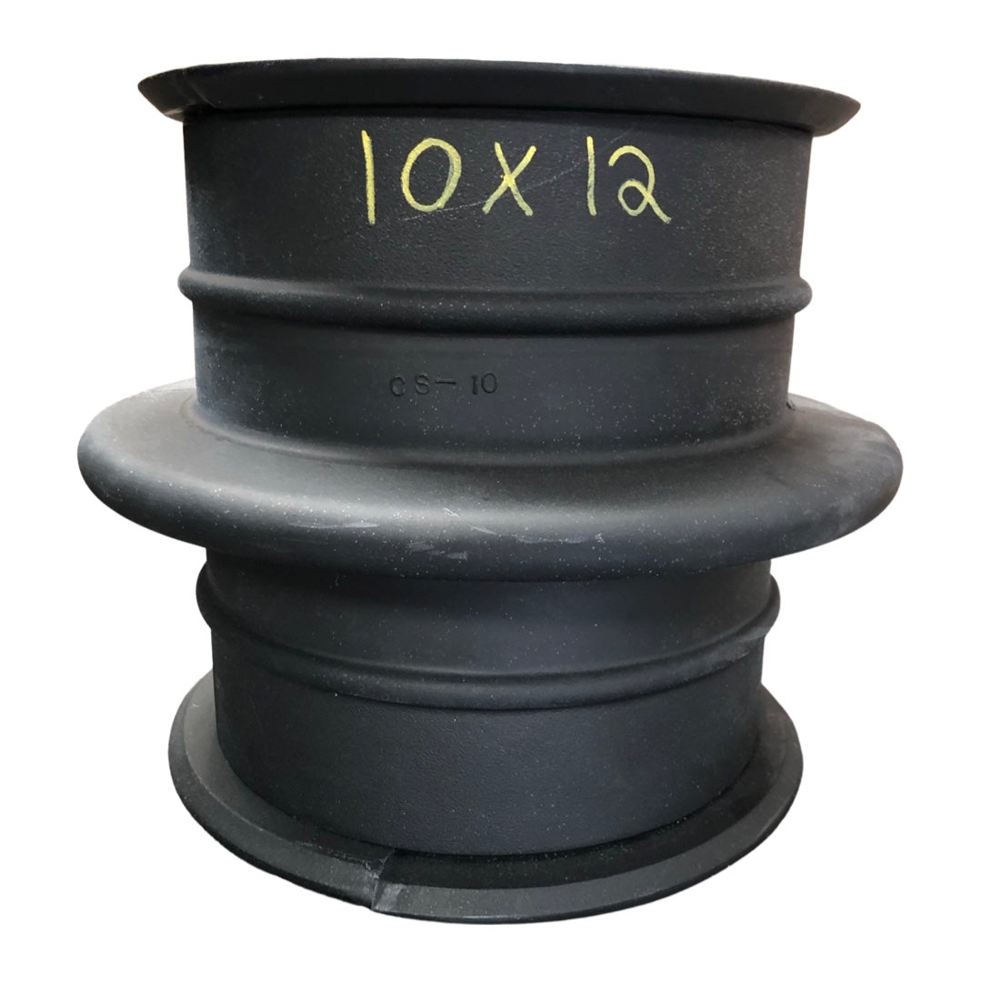 10" x 12" Century-Line ™ Wall Sleeve CS-10