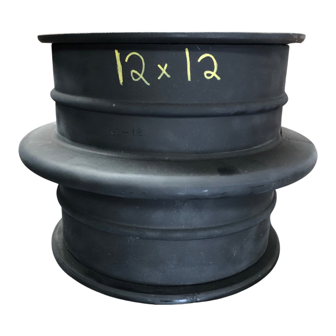 12" x 12" Century-Line ™ Wall Sleeve CS-12