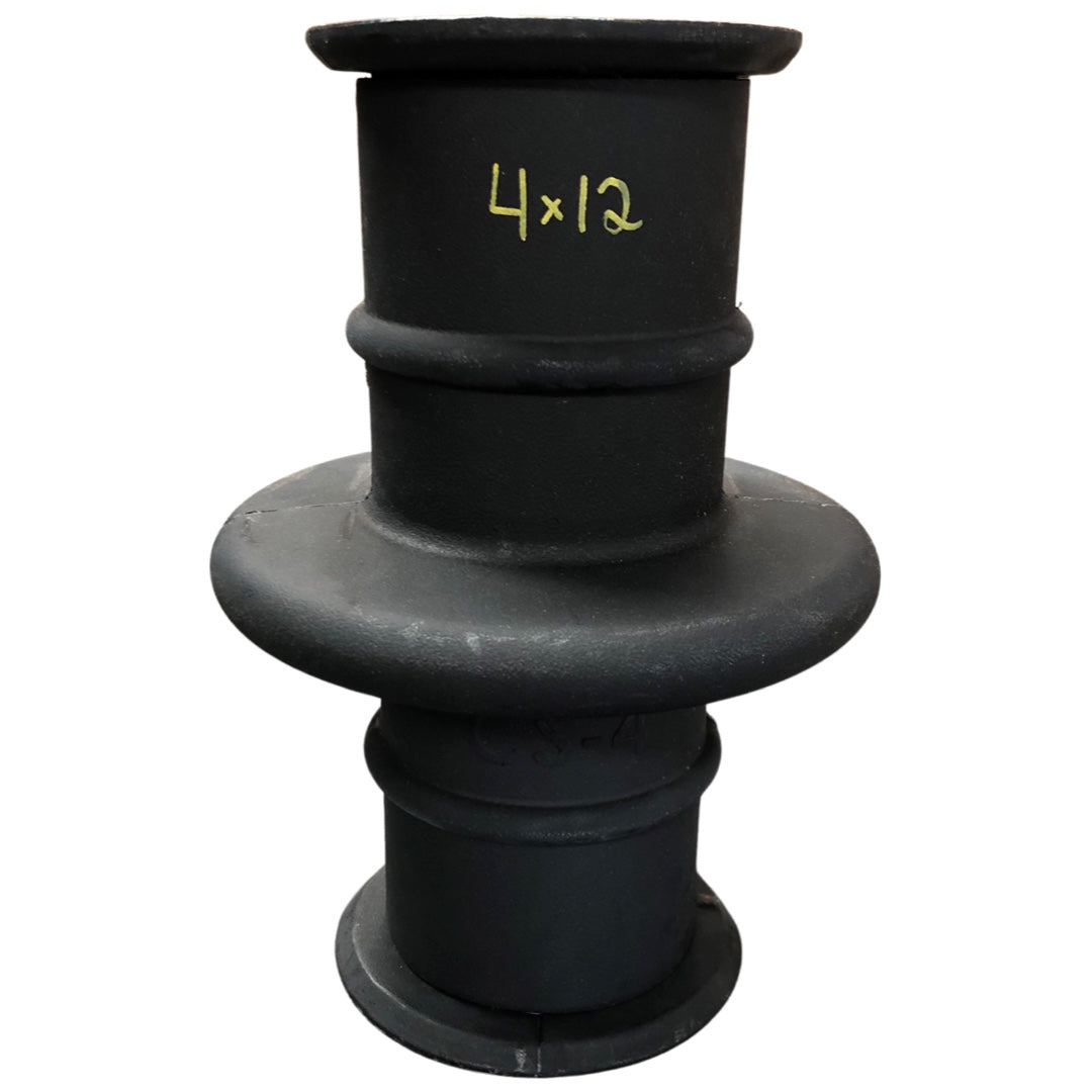 4" x 12" Century-Line ™ Wall Sleeve CS-4