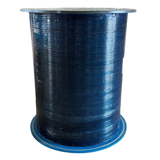 3' Fiberglass Basin  w/ Lid in Various Depths