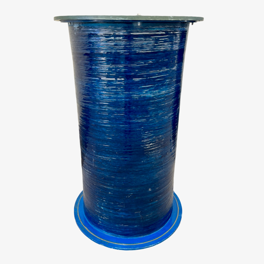 2' Fiberglass basin w/ lid in various depths