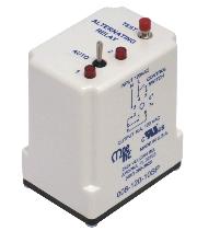 MPE 008-120-10S 120v Voltage Alternator
