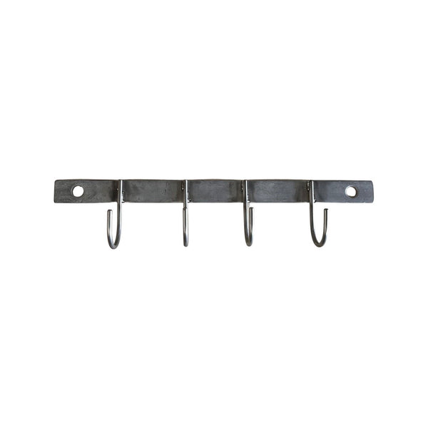 Stainless Steel Single Hook Hanger at Rs 882