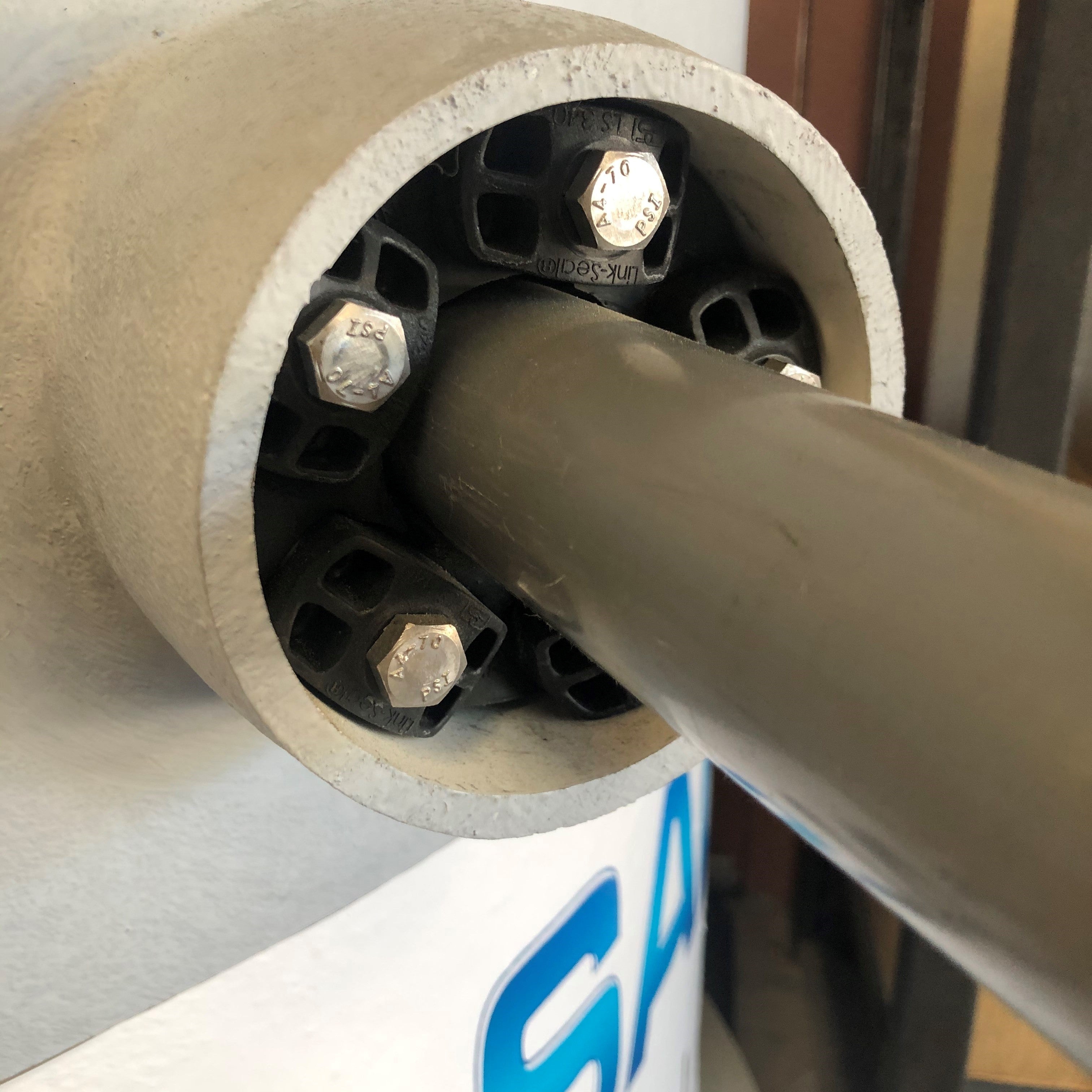 LINKSEAL® LS200C (per link) Technical Sales Corporation